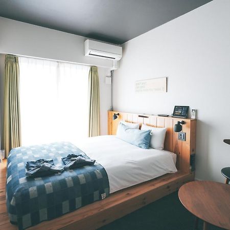 Anchor Hotel Fukuyama Bagian luar foto