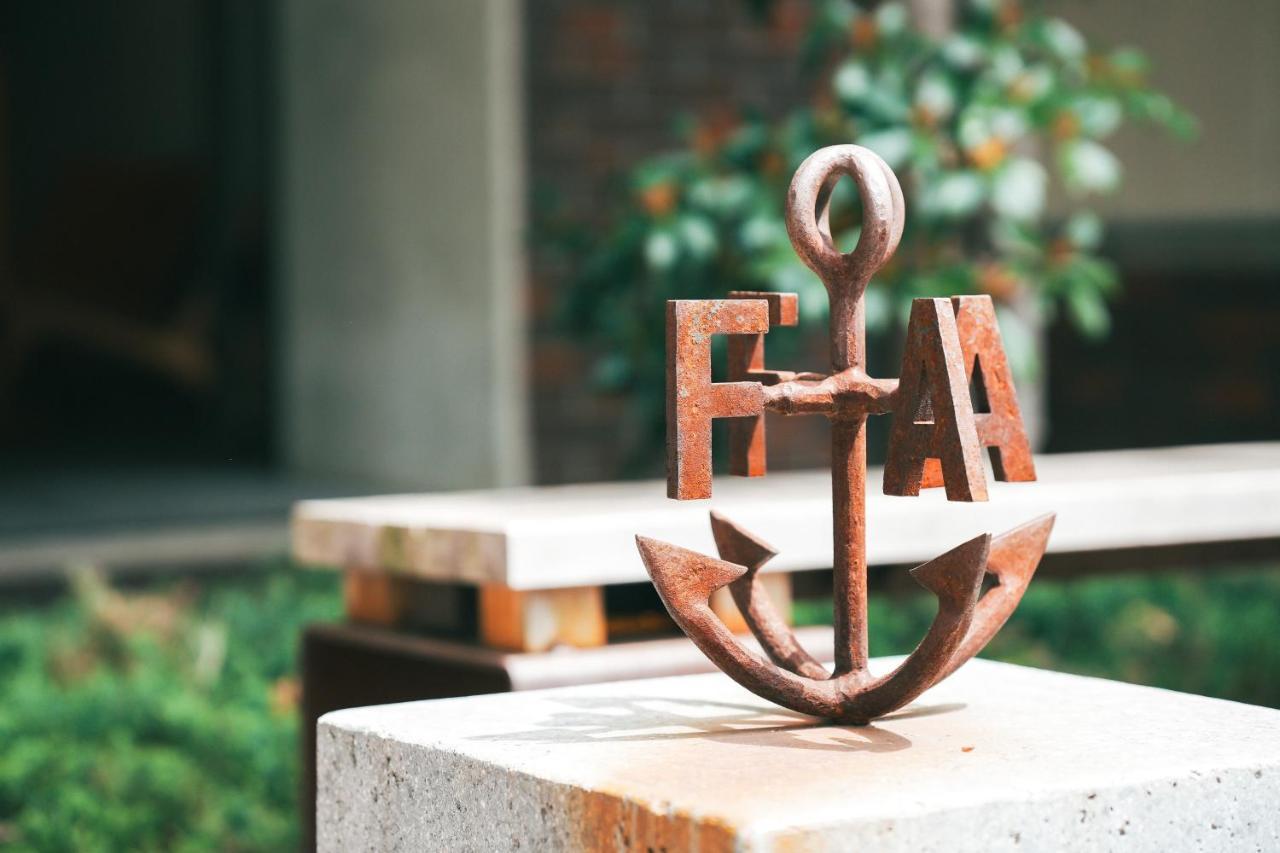 Anchor Hotel Fukuyama Bagian luar foto